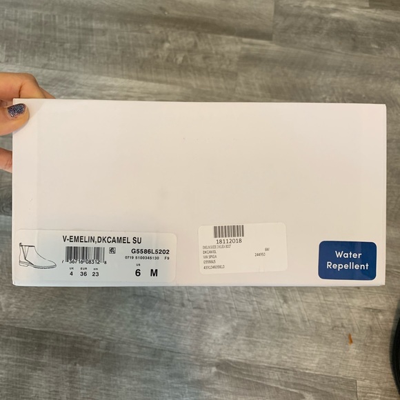 Via spiga ankle boots size 6 - Picture 5 of 5